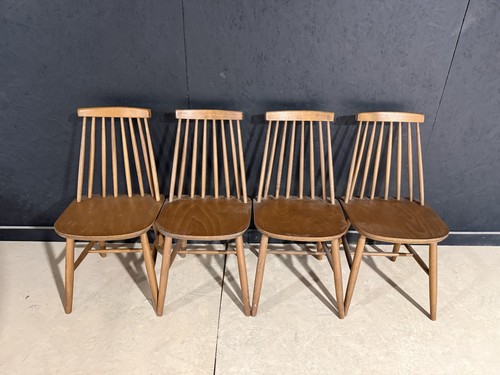 Ercol style chairs - style,