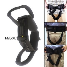 Patient Lift Assistance Device