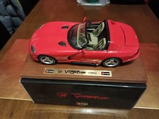 Dodge Viper RT/10 (1992) Model LTD EDITION ?