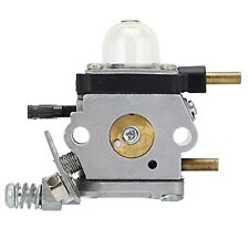 Carburetor for