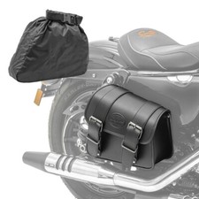 Saddlebag 8L for Triumph