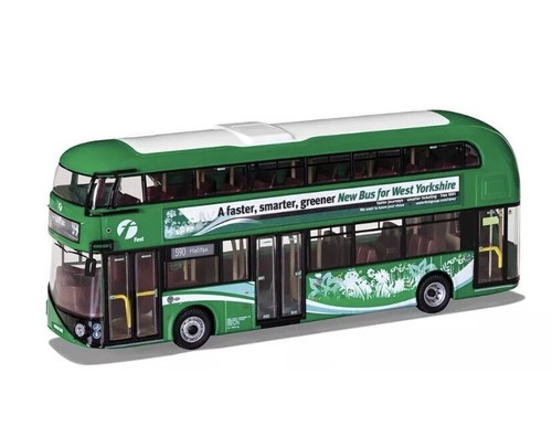 Corgi ooc first west yorkshire - ooc,