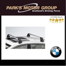 BMW Genuine Aluminium Lockable