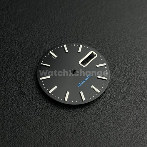 5mm black watch dial for - dial,
