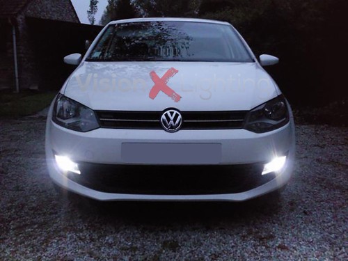 Polo 2009 2018 pair - polo, 2009-2018