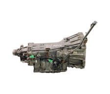Transmission Automatic