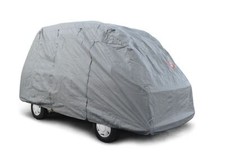 VW T2 High Top Camper Luxury