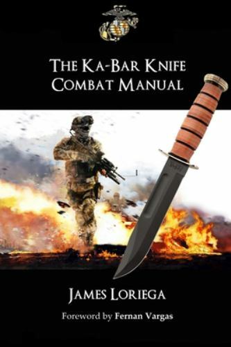 The bar knife combat - knife,