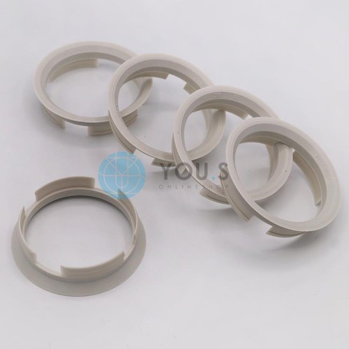 Centring ring distance - x,