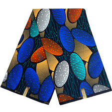 African Fabric Print Ankara 6