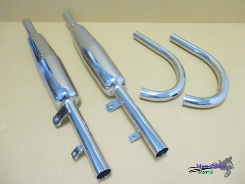 Fit honda cd125 cd175 ca175 - honda,