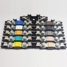 MEGA FUSE AND MEGA FUSE HOLDER