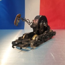 Lima OO class 47 Locomotive Motor!