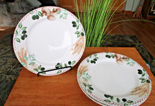 Fitz & Floyd Habitat Americana