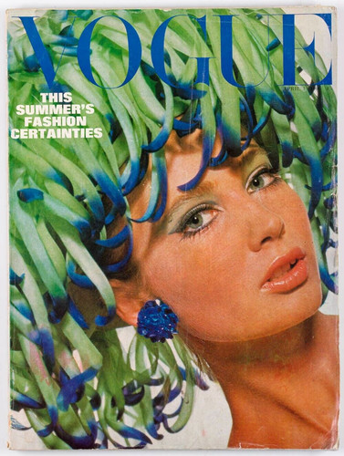 Sharon tate guy bourdin - tate,