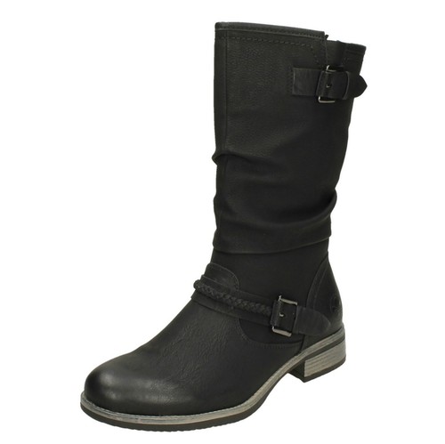 Ladies rieker 98860 - ladies, casual