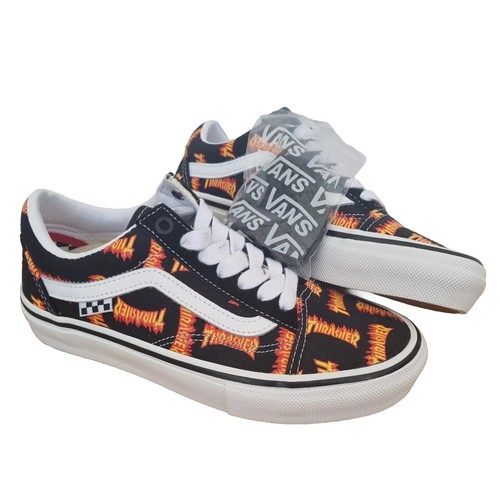 Vans old skool - old, pop