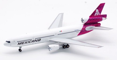 Mexicana mcdonnell douglas - /,