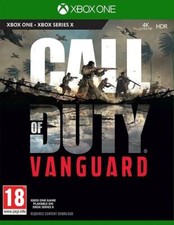 Call of Duty: Vanguard (Xbox