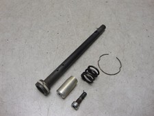 Fork parts telescopic fork