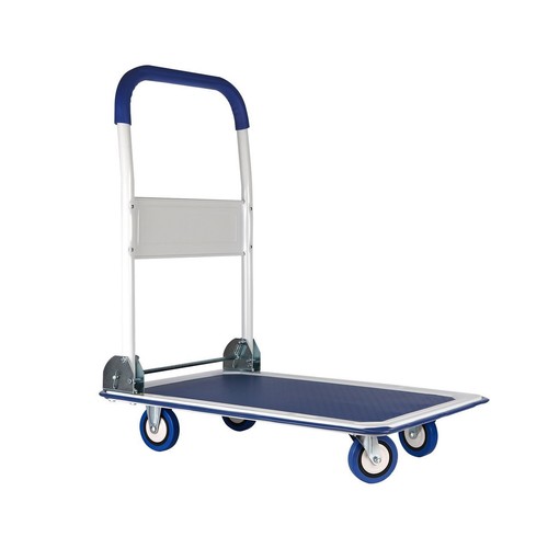 Folding hand truck - (, )