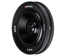 LUMIX/OLYMPUS DIGITAL MICRO