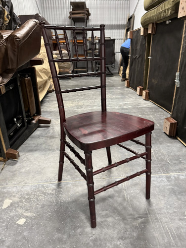 Chiavari chair - chiavari,