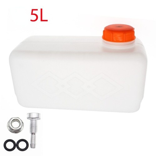 Plastic fuel oil - plastic, gasoline