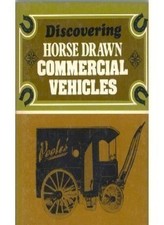 Horse Drawn Commercial
