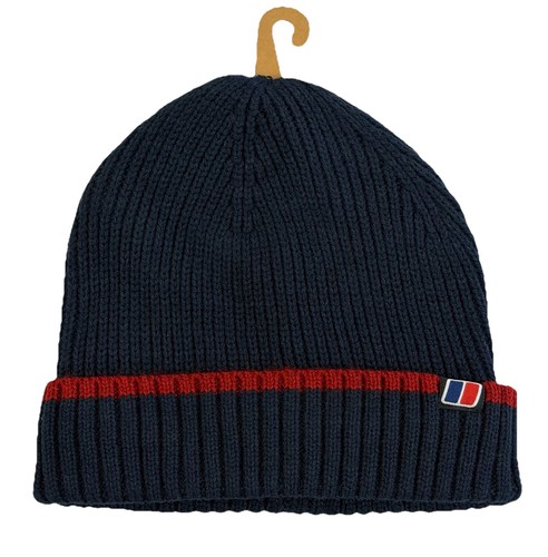 Berghaus striped winter beanie - berghaus,