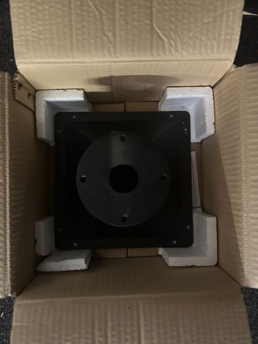 Beyma td385 bolt - beyma, 1.4"