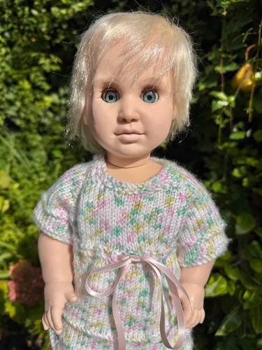 Vintage peggy nisbet prince - vintage,