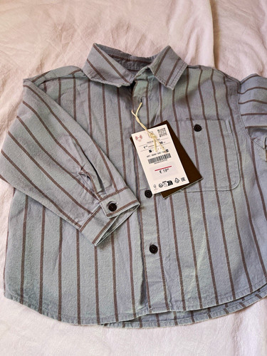 Zara boys blue - zara,