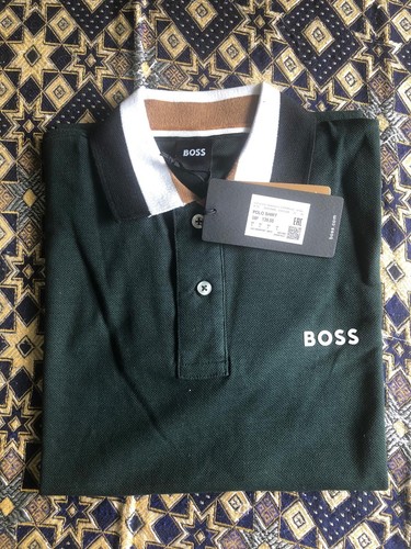Hugo boss polo shirt for - shirt,