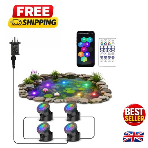 Stunning led waterproof - led,