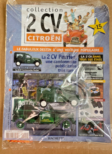 Citroën 2cv azu - 2cv,