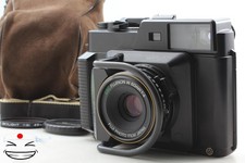 [MINT w/ Case ] Fujifilm Fuji