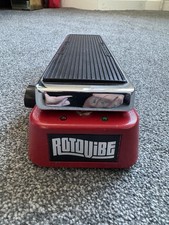 Dunlop Rotovibe JD4S