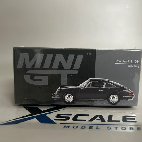 Mini 717 porsche - #717, 911