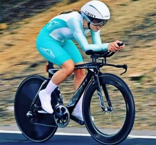 Giant Trinity TT Bike Di2