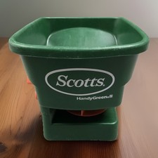 Scotts HandyGreen ll Hand Held