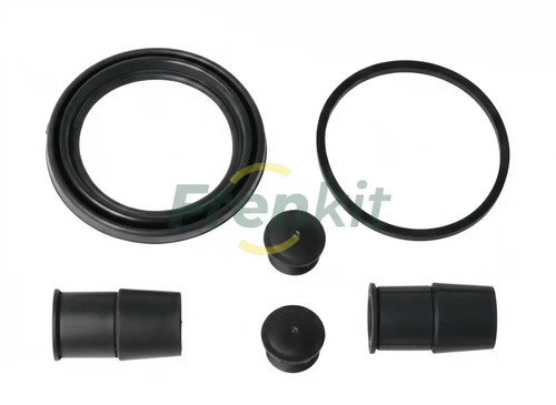 Brake caliper repair kit front - caliper,