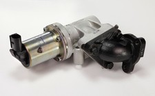 Lemark EGR Valve For Kia