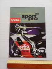 Aprilia RS 125 Extrema Sport