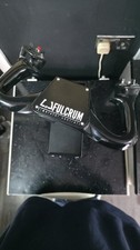 Fulcrum One Yoke, high-end