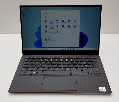Dell xps 7390 10510u - xps,