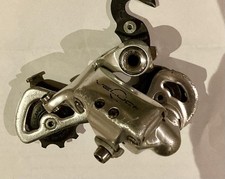 Campagnolo Veloce Rear