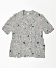 GIUSY Womens Short Sleeve