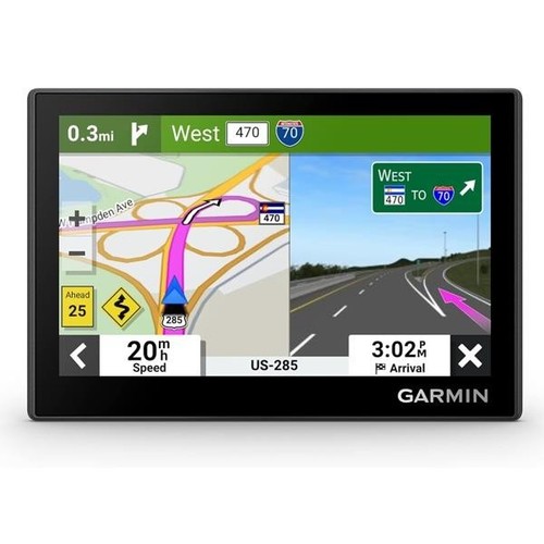 Garmin drive sat nav - drive, gps
