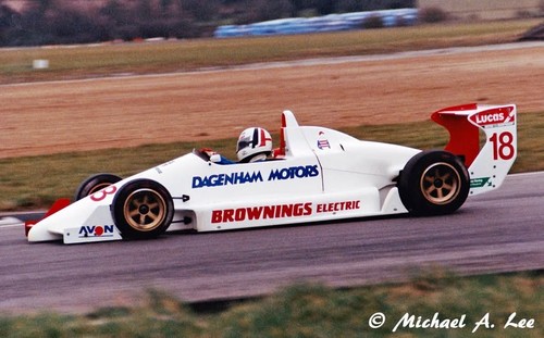 1988 review dvd inc - f3, f1